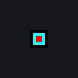 万金油 cyan custom crosshair