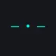 派派自用 cyan custom crosshair