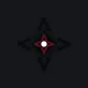 自用动态准星 red custom crosshair