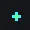 / cyan custom crosshair
