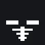 弓箭准♥ white custom crosshair
