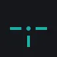 T细 cyan custom crosshair