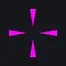 ,. pink custom crosshair