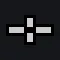 + white custom crosshair