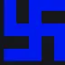 владик 2 blue custom crosshair