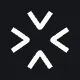 q white custom crosshair