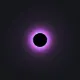 Приц purple custom crosshair