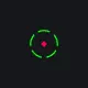 กกฟ green custom crosshair