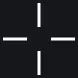 crosshair