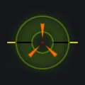 crosshair