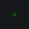 crosshair