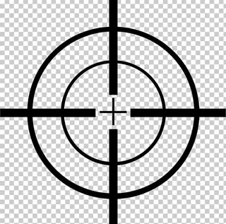 crosshair