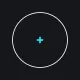 crosshair