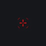 crosshair