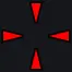 crosshair