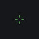 Crosshair/ADS Dot