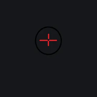 CROSSHAIR AIM FORTNITE SAP