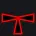 crosshair Cruz black