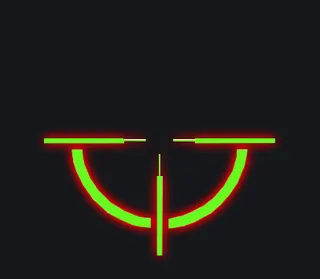 crosshair farshad
