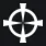 Crosshair fine clean god aim