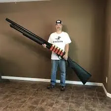 Crosshair for AK users