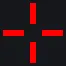 Crosshair for DBD(Dead by Daylight) 🪝