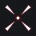 Crosshair for Hell let Loose V2