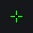 Crosshair for Rust.