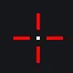 crosshair for Rust/CS 2