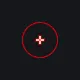 Crosshair Fortnite 2.0