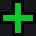 Crosshair Green