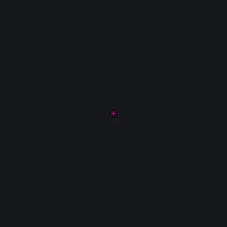 CROSSHAIR KAWAI