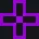 Crosshair Purple