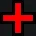 Crosshair Red