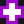 Crosshair Small Brillo