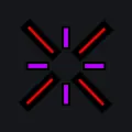 Crosshair tactico