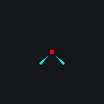 crosshair that gets smaller when you aim