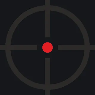 Crosshair tomez