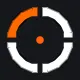 crosshair x