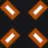 crosshair x