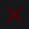 Crosshair X