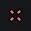 Прицел crosshair X