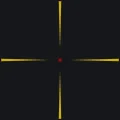 Crosshair X: Elite Dangerous