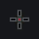 Crosshair X Game Bar Extension Crosshair