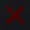 Crosshair X (no animation)