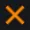 Crosshair X (no animation)