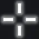 crosshiar white custom crosshair