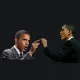 CrossObamas custom crosshair