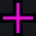 crossy pink custom crosshair