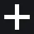 cruz white custom crosshair